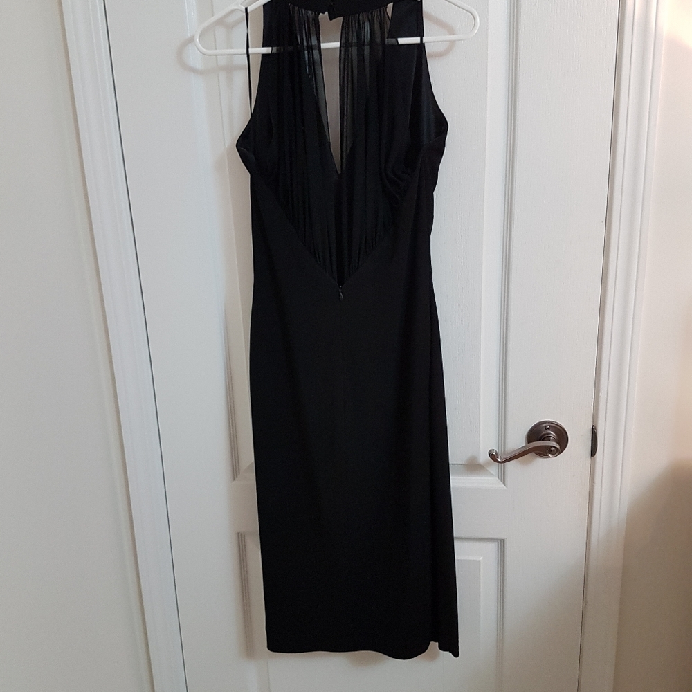 Classic Cocktail Dress